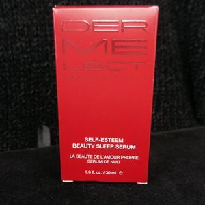 Dermelect Cosmeceuticals Self-Esteem Beauty Sleep Serum  1oz Anti-Aging New